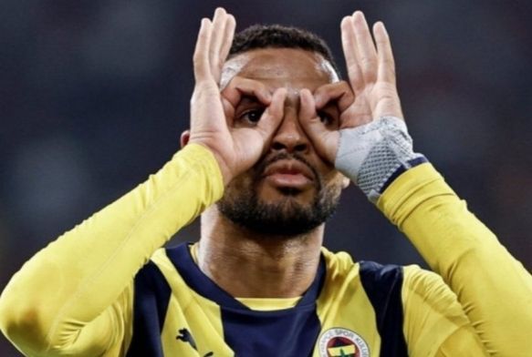 Fenerbahe: 3 - Başakşehir: 1