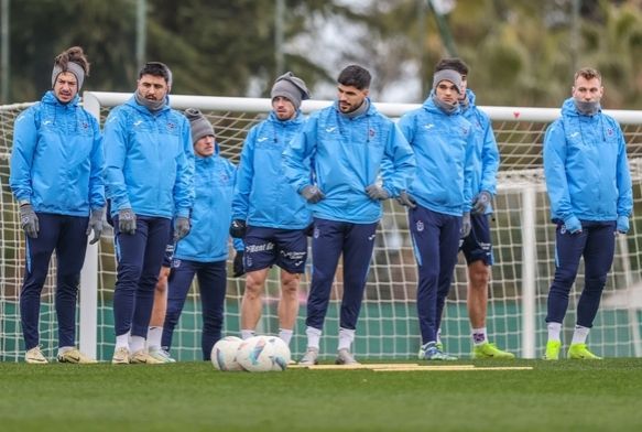 En kt deplasman performansı!