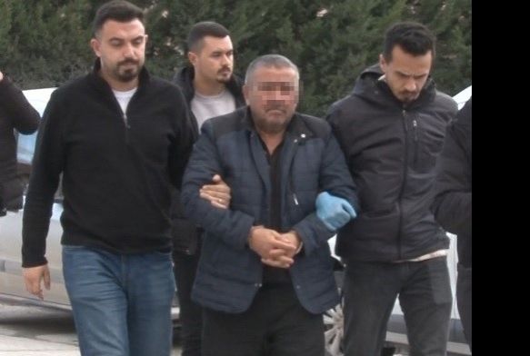 Dnrn 500 bin lira alacağı iin ldrmş
