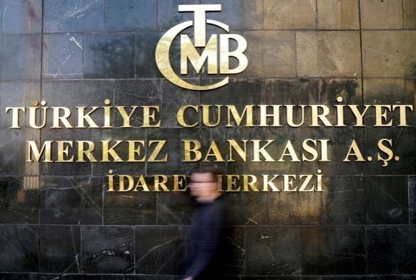 Merkez Bankası faizi 47,5'e indirdi