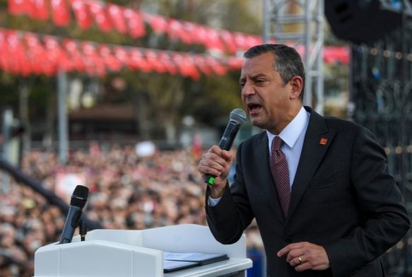 “Yetki Millete Geçmeli”