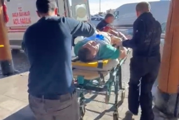 Kayak yaparken düşen turist öldü