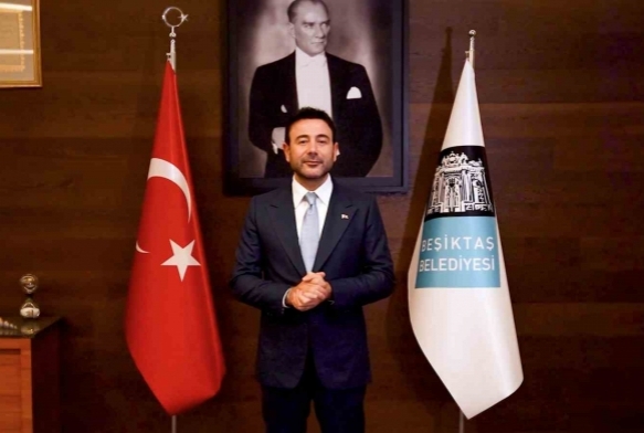 Beşiktaş Belediyesi'ne operasyon: 47 şüpheli gözaltına alındı