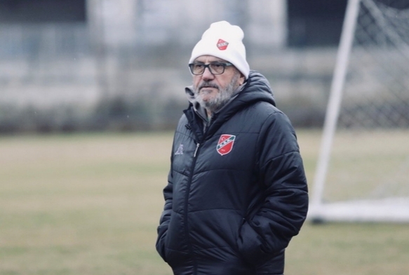 Karşıyaka’da Mustafa Reşit Akçay dönemi bitti
