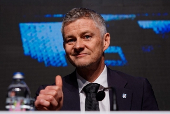 Beikta'ta, Ole Gunnar Solskjaer dnemi balad