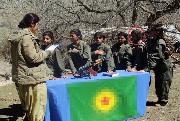 MİT'ten Nokta Operasyon!