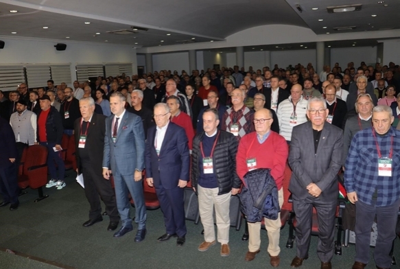 Karşıyaka’nın borcu 500 milyon TL’yi geçti