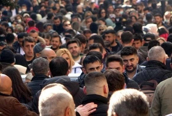 İşsizlik Oranı Açıklandı!