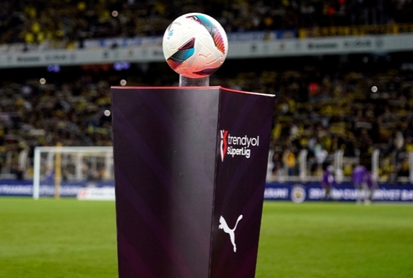 Süper Lig’de 24. hafta heyecanı