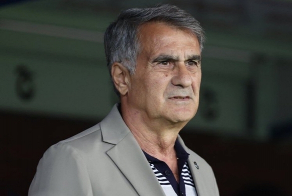 Şenol Güneş: