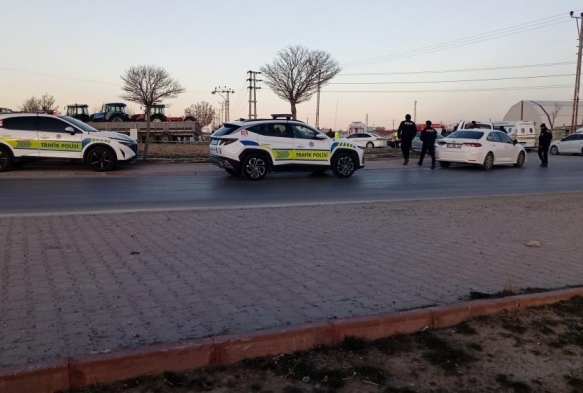 Tr polis aracna arpt: 1 ehit, 2 yaral