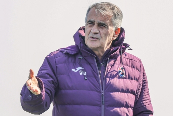 Trabzonspor Hazırlıklara Başladı