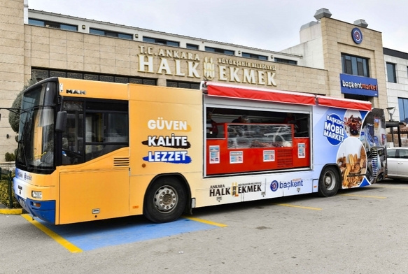 ABB’den Ramazan ayında uygun fiyatlı et ve kıyma satışı