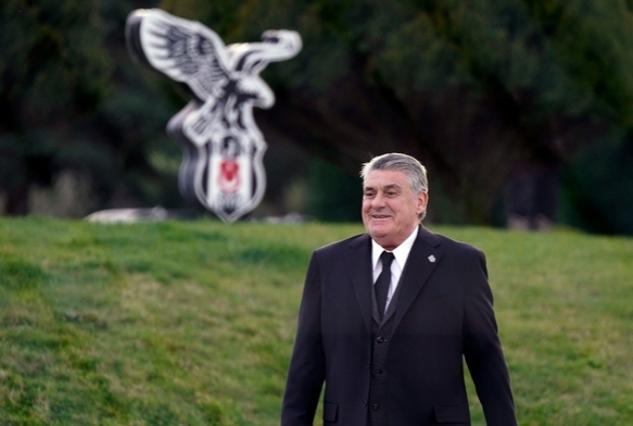 Serdal Adal'dan 122. yl mesaj