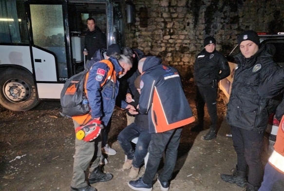 Ece Gürel sağ olarak bulundu