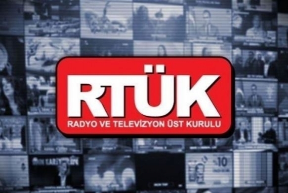 RTÜK'ten Yayıncı Kuruluşlara Uyarı