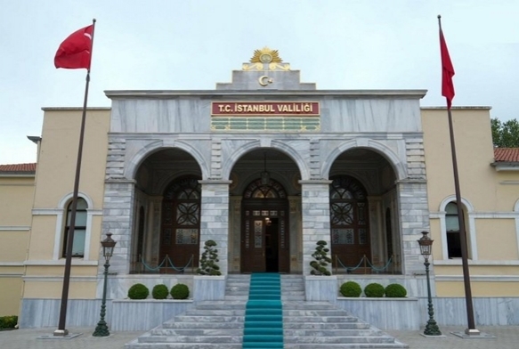 Nevruz kutlamasındaki 28 kişiye işlem!