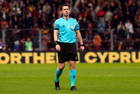 Halil Umut Meler sakatland!