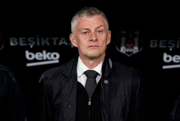 Solskjaer'in ilk derbi heyecanı
