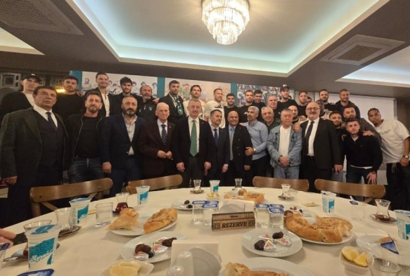 Kocaelispor ampiyonluk yklemesi yapt