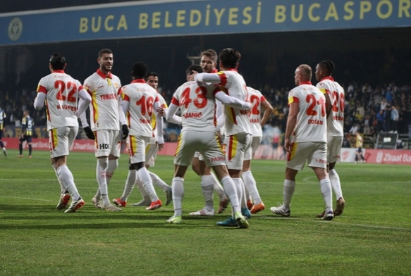 Gztepe, 49 yl sonra yar final oynamak istiyor