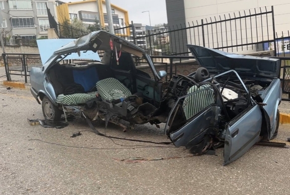 Fiat Tofa ikiye ayrld