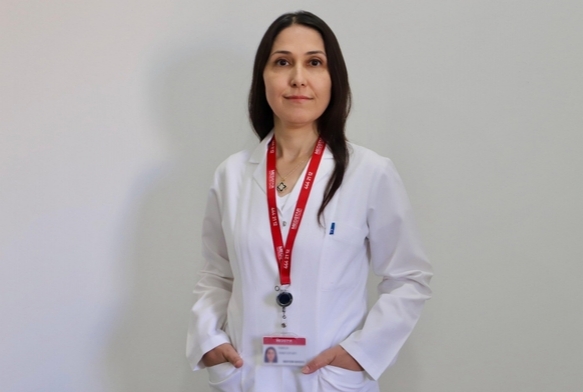 Gz hastalklarnda erken tan hayat kurtaryor