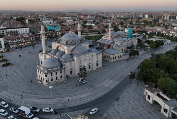 118 bin 527 kişi ziyaret etti
