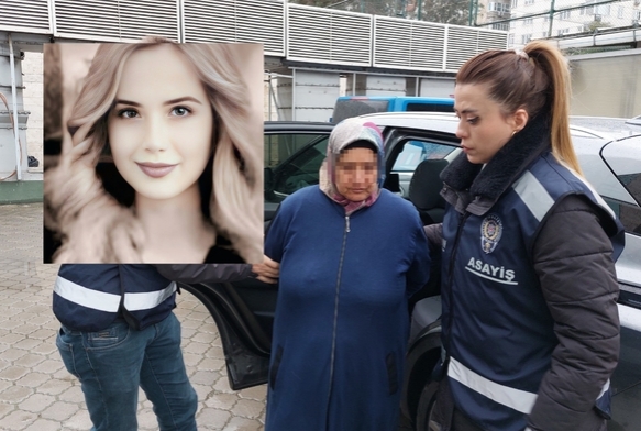 Samsın'da Anne Vahşeti!