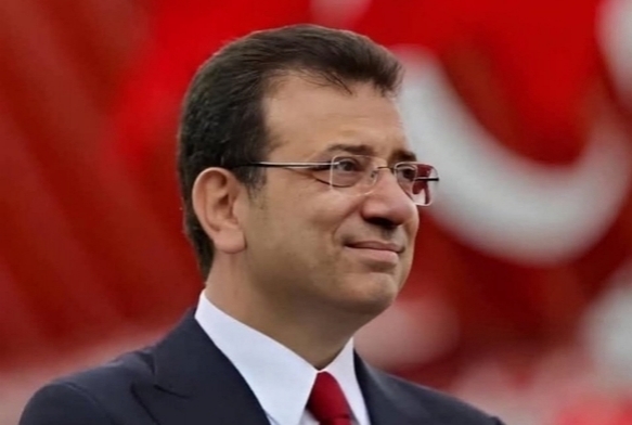 Ekrem mamolu hakim karsnda