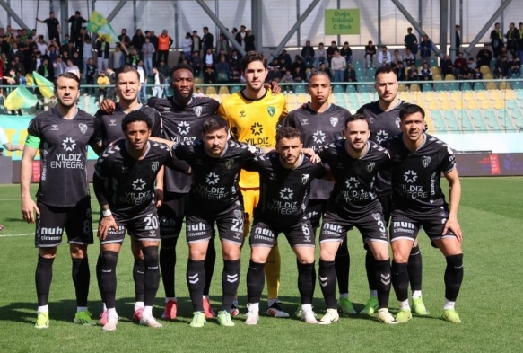 Kocaelispor, Sper Lig'e ampiyon olarak kt