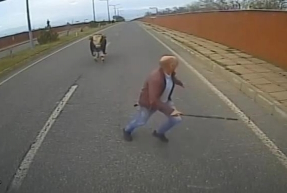 ''Erkekliin Yzde 90' Kamaktr''