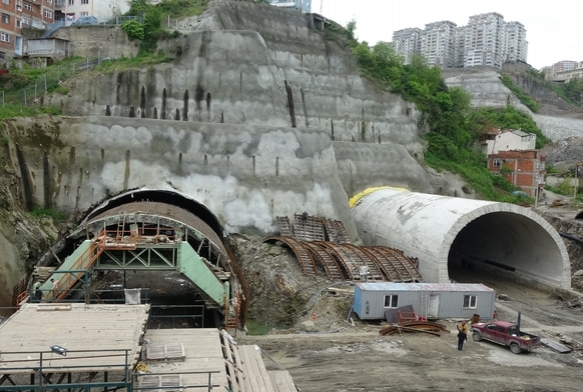 Trabzon Merkez Nefes Alacak