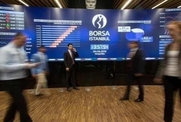 Borsa stanbul'da maniplasyona 12 gzalt