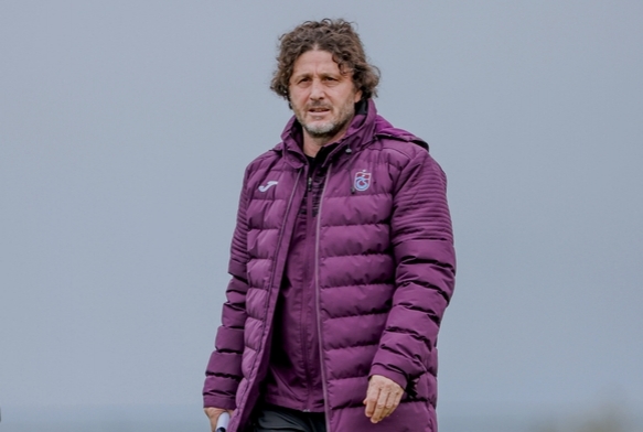 Fatih Tekke, yuvada kendini buldu