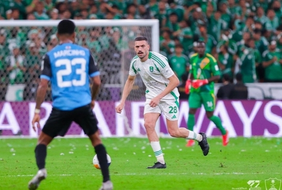 Merih Demiral Şampiyon Oldu