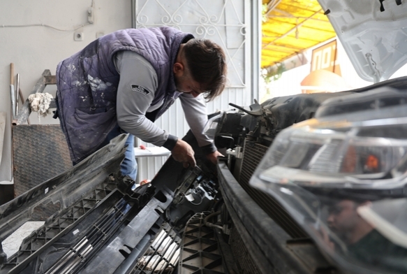 50 bin liraya çalışacak eleman bulamıyor