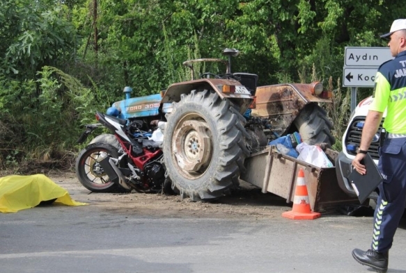 Motosiklet traktre ok gibi sapland: 3 l