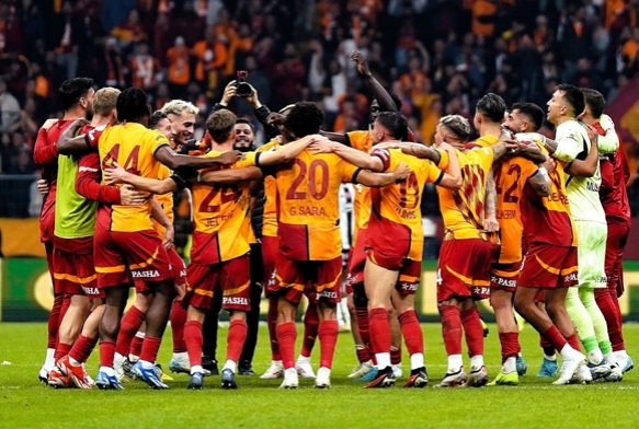6 yıl sonra kupada finalde