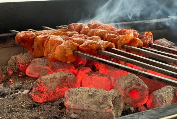 Etleri kmr, salnz riske etmeyin