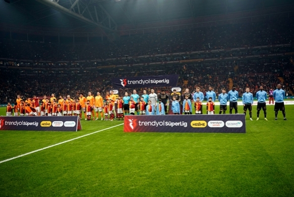 Kupada Final Heyecan!