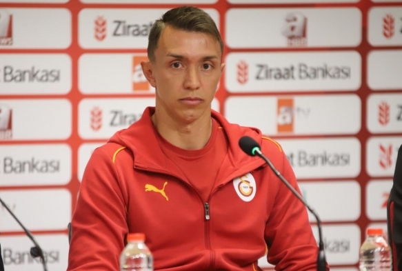 Fernando Muslera: 