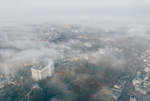 Hava kirlilii yksek tansiyon riskini artryor