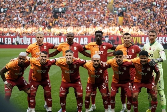 En medyatik 11 belli oldu