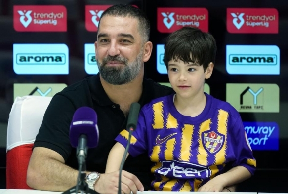 Arda Turan: 