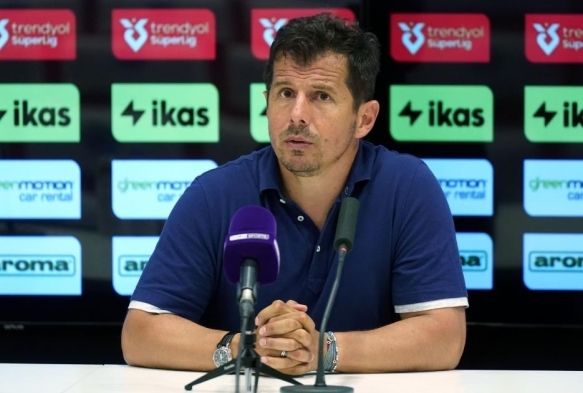 Emre Belzolu: 