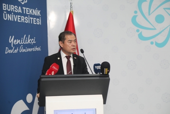 stanbul ve Bursa iin korkutan uyar
