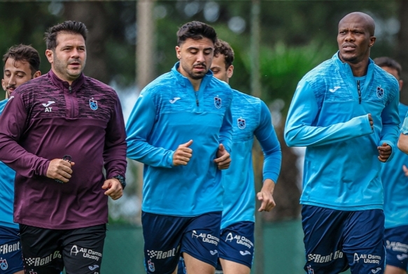 Trabzonspor ile Antalyaspor 58. randevuda