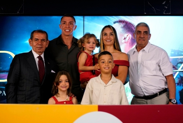 Fernando Muslera'dan duygusal veda