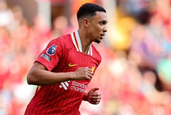 Real Madrid, Trent ile 6 yıllık sözleşme imzaladı